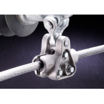 CUSHION-GRIP® Suspension